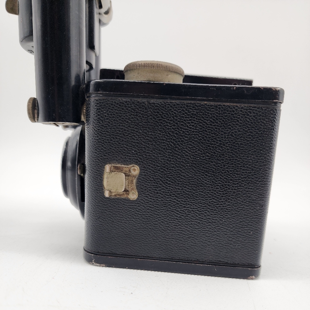 Vintage Kodak Brownie Flash Six-20 Untested - Picture 4 of 12